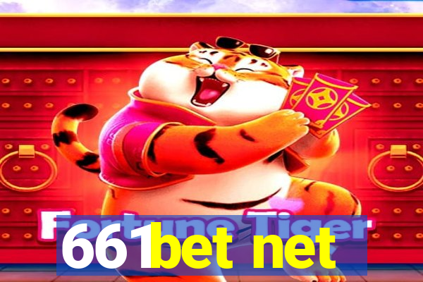 661bet net